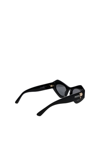 Gafas de sol mujer - Categoría 3 - Pucci - Negro