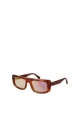Gafas de sol hombre - Categoría 2 - Guess - Marrón