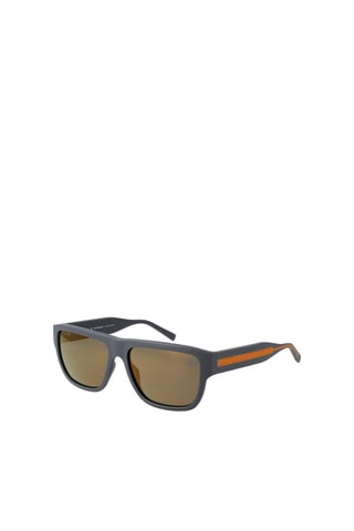 Gafas de sol polarizadas hombre - Categoría 3 - Timberland - Gris