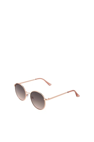 Gafas de sol mujer - Categoría 2 - Esprit - Rosa y dorado