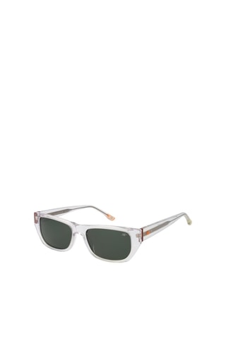 Gafas de sol polarizadas hombre - Categoría 3 - New Balance - Verde