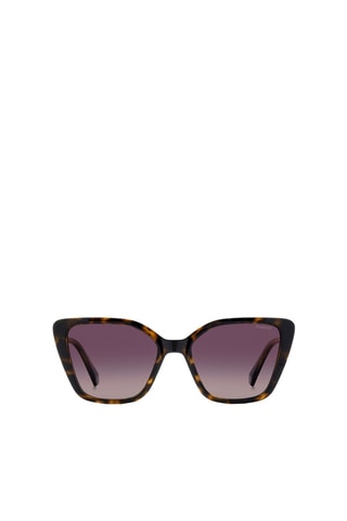 Gafas de sol polarizadas mujer - Categoría 3 - Polaroid - Marrón