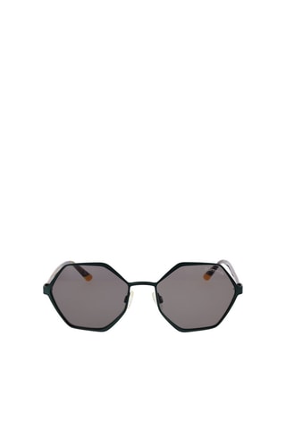 Gafas de sol mujer - Categoría 3 - Comma - Azul