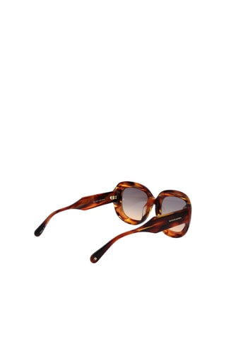 Gafas de sol mujer - Categoría 2 - Scotch & Soda - Marrón