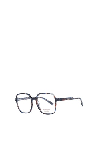 Gafas de vista mujer - Azul y marrón