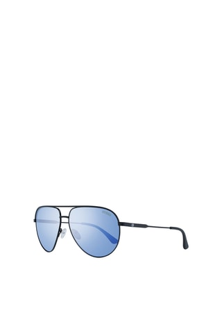 Gafas de sol hombre - Categoría 3 - Guess - Negro