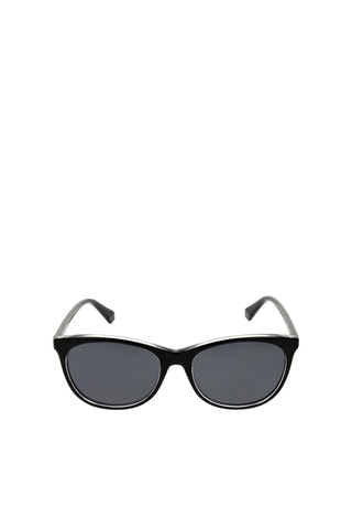 Gafas de sol polarizadas mujer - Polaroid - Negro