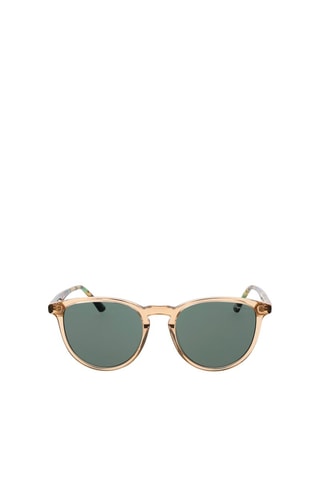 Gafas de sol hombre - Categoría 3 - Pepe Jeans - Negro, verde, amarillo y marrón