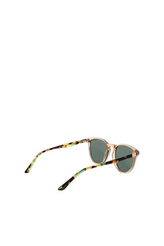 Gafas de sol hombre - Categoría 3 - Pepe Jeans - Negro, verde, amarillo y marrón