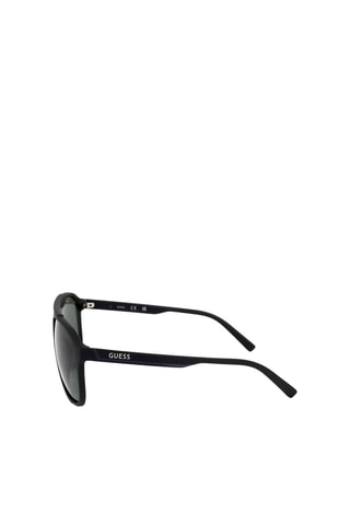 Gafas de sol hombre -  Categoría 3 - Guess - Negro