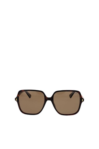 Gafas de sol polarizadas mujer - Categoría 3 - Polaroid - Marrón