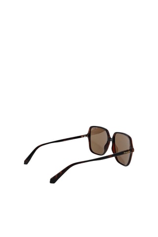 Gafas de sol polarizadas mujer - Categoría 3 - Polaroid - Marrón