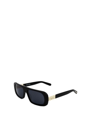 Gafas de sol hombre - Categoría 3 - GCDS - Negro y gris