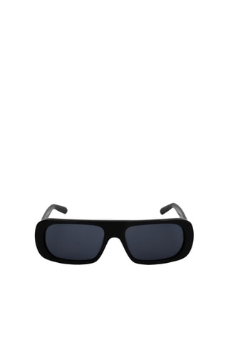 Gafas de sol hombre - Categoría 3 - GCDS - Negro y gris