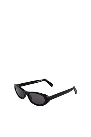 Gafas de sol mujer - Categoría 3 - GCDS - Negro