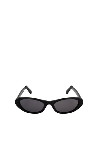 Gafas de sol mujer - Categoría 3 - GCDS - Negro