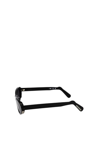 Gafas de sol mujer - Categoría 3 - GCDS - Negro