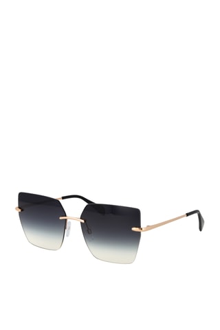 Gafas de sol mujer - Categoría 3 - Bulget - Dorado