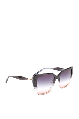 Gafas de sol mujer - Categoría 2 - Ana Hickmann - Marrón