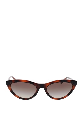 Gafas de sol mujer - Categoría 3 - Guess - Marrón