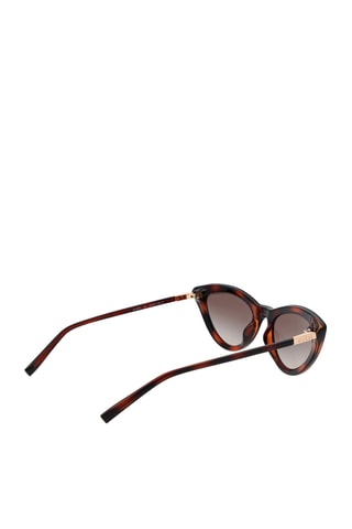 Gafas de sol mujer - Categoría 3 - Guess - Marrón