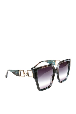 Gafas de sol mujer - Categoría 2 - Ana Hickmann - Azul