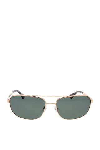 Gafas de sol polarizadas hombre - Categoría 3 - Timberland - Dorado