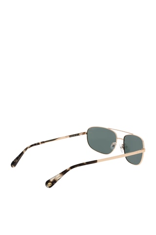 Gafas de sol polarizadas hombre - Categoría 3 - Timberland - Dorado