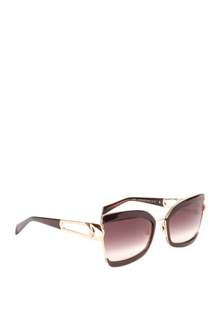 Gafas de sol mujer - Categoría 2 - Ana Hickmann - Rojo