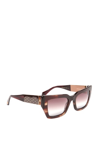 Gafas de sol mujer - Categoría 2 - Ana Hickmann - Marrón