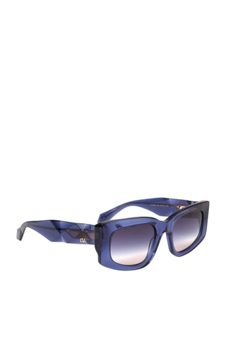 Gafas de sol mujer - Categoría 2 - Ana Hickmann - Azul