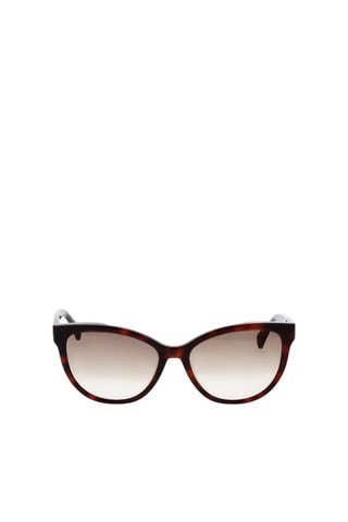 Gafas de sol mujer - Categoría 3 - Max Mara - Marrón