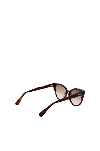 Gafas de sol mujer - Categoría 3 - Max Mara - Marrón