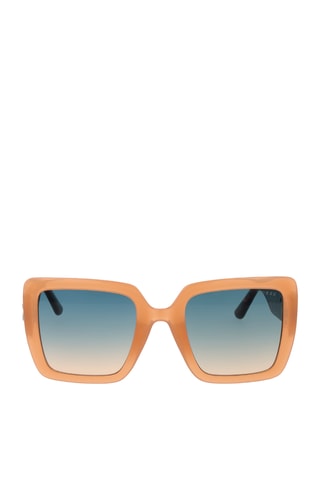 Gafas de sol mujer - Categoría 2 - Guess - Beige