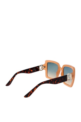 Gafas de sol mujer - Categoría 2 - Guess - Beige