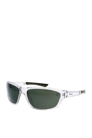 Gafas de sol polarizadas hombre - Categoría 3 - Timberland - Transparente