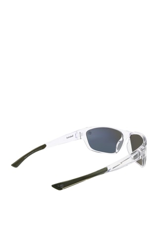 Gafas de sol polarizadas hombre - Categoría 3 - Timberland - Transparente