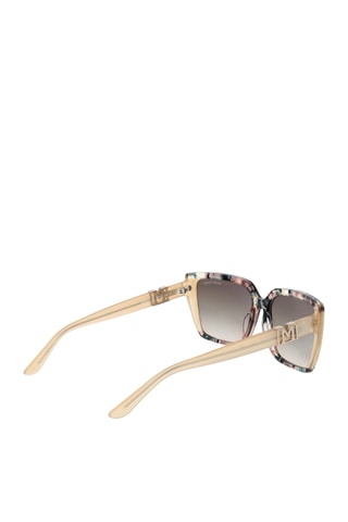 Gafas de sol mujer - Categoría 2 - Marciano by Guess - Beige