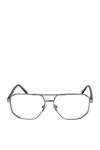Gafas de vista hombre - Guess - Plateado