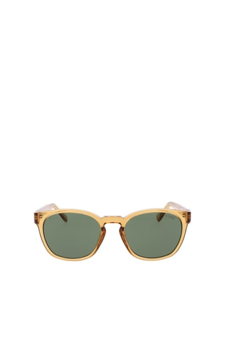 Gafas de sol hombre - Categoría 3 - Guess - Amarillo