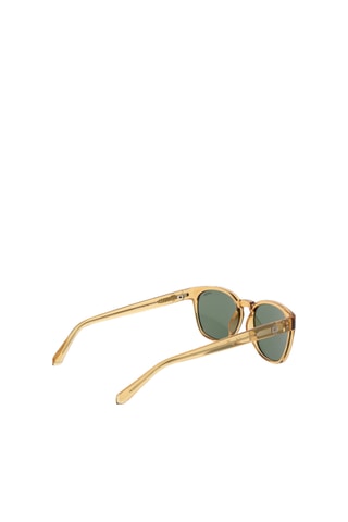 Gafas de sol hombre - Categoría 3 - Guess - Amarillo