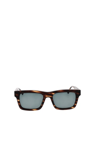 Gafas de sol hombre - Categoría 3 - Bulget - Marrón