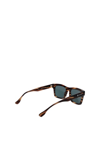 Gafas de sol hombre - Categoría 3 - Bulget - Marrón