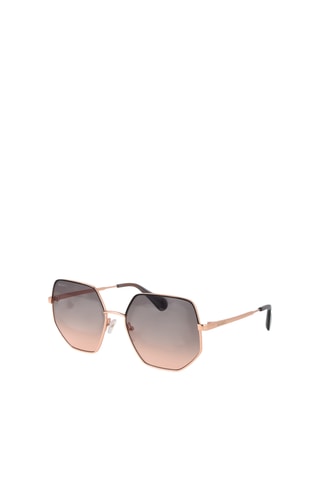 Gafas de sol mujer - Categoría 2 - Max & Co - Rosa dorado