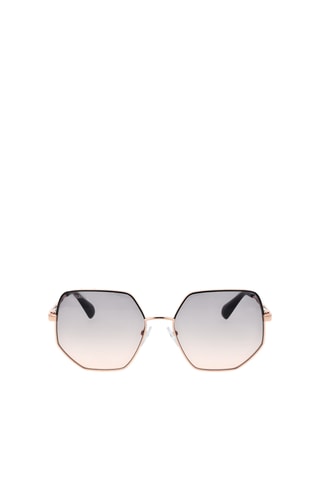 Gafas de sol mujer - Categoría 2 - Max & Co - Rosa dorado