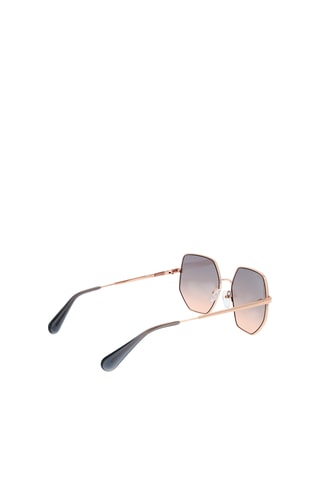 Gafas de sol mujer - Categoría 2 - Max & Co - Rosa dorado