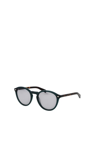 Gafas de sol hombre - Categoría 2 - Bulget - Multicolor