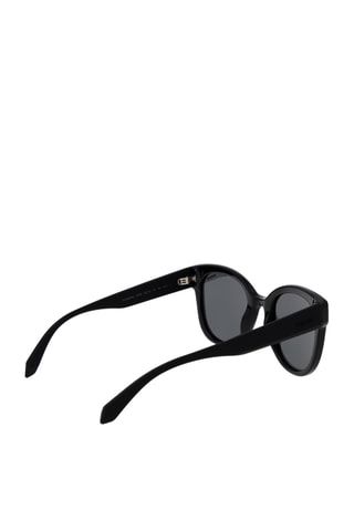 Gafas de sol polarizadas mujer - Categoría 3 - Polaroid - Negro