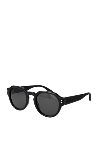 Gafas de sol polarizadas hombre - Categoría 3 - Polaroid - Negro