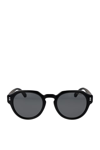 Gafas de sol polarizadas hombre - Categoría 3 - Polaroid - Negro